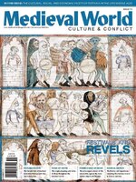 Medieval World Culture & Conflict Magazine